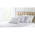 thumbnail image 3 of BrylaneHome Gusseted Density Pillow 2-Pack, 3 of 3