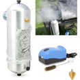 thumbnail image 1 of Generador de humo en frío Smoke Daddy Magnum P.I.G. 110V, 1 of 9