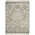 thumbnail image 3 of Nourison  Elan Wool Area Rug 7'9" x 9'9" 8' x 10' Indoor, Handmade N/A, 3 of 5