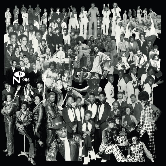 Various Artists - Eccentric Soul: Minibus (Various Artists) - Music & Performance - Vinyl