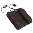thumbnail image 1 of Electric Neck Massager Pillow, Simulation Massage Feel Neck Massager Pillow Traction  For Room US Plug, 1 of 8