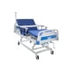 thumbnail image 1 of Cama Manual Hospitalaria Vanlig Altura Ajustables y Accesorios Delux, 1 of 4