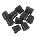 thumbnail image 1 of Hytrove 10Ud Sleeve Ferrule Para Palo De Golf Negro Con Ajuste Y Amortiguación De, 1 of 6
