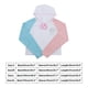 thumbnail image 5 of Jumpingount Sudadera con capucha Estampado deportivo Sudadera con capucha Sudadera de manga larga Mujer Ropa Prendas para la parte del cuerpo cuatro Jumpingount AP000769-04, 5 of 6