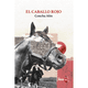 thumbnail image 1 of Libro El Caballo Rojo Tapa Blanda, Autor Concha Alos, Editorial La Navaja Suiza, 1 of 2