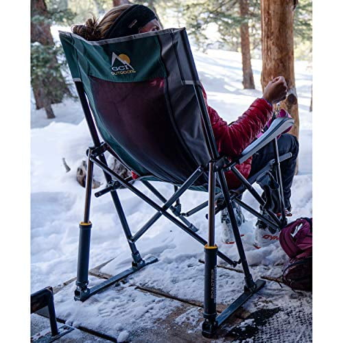 Gci outdoor 2024 roadtrip rocker