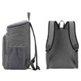 thumbnail image 3 of Shoulder Insulation Backpack, Outdoor Ice Pack, Thick Insulation Backpack, Waterproof Picnic Bag, 3 of 8