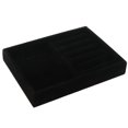thumbnail image 3 of TISHITA Earrings Necklace Jewelry Display Organizer Box Tray Showcase Holder 6 6, 3 of 8