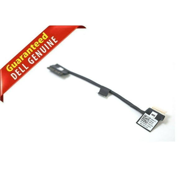 Dell Chromebook 3380 Battery Connection Cable 450.0A402.0001 TN75D 0TN75D - New