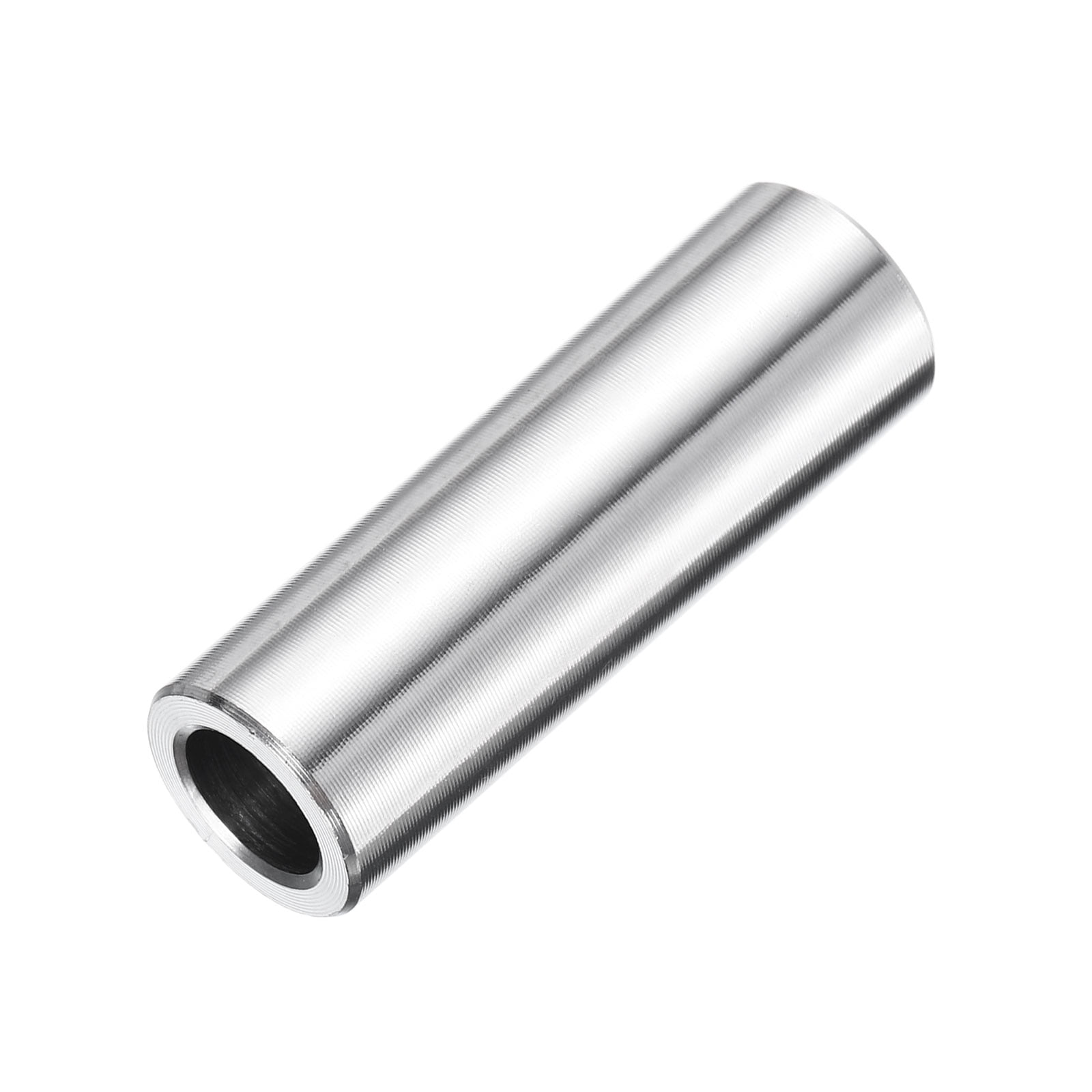 25 Packs Stainless Steel Spacer 5/16" Bore x 1/2" OD x 1-1/2" Length