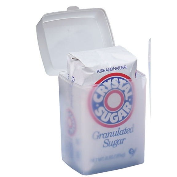 Sugar Keeper