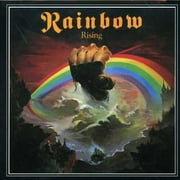 Rainbow - Rising (remastered) - Heavy Metal - CD