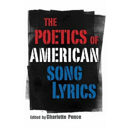 Z Song Lyrics - Poetics of American Song Lyrics