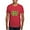 Red, variant on CafePress - Spreadsheet T Shirt - Men's Classic Graphic Cotton T-Shirt