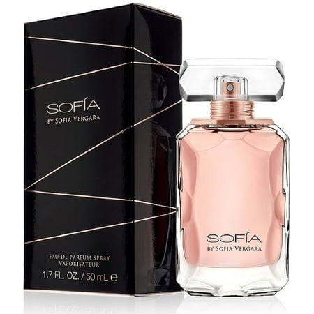 sofia vergara eau de parfum spray  women sofia  oz walmartcom