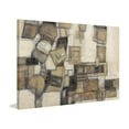 thumbnail image 2 of Marmont Hill Landslide Painting Print on Wrapped Canvas, 2 of 4