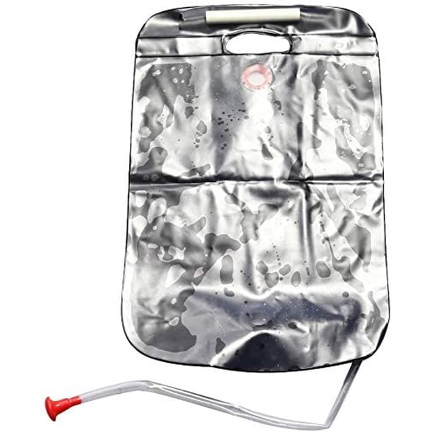 équipement Randonnée Plage Sac Douche Solaire ARSUK 20L - Douche Portable Camping Et Randonnée Douche De Camping équipement Randonnée Plage Sac Douche Solaire ARSUK 20L - Douche Portable Camping Et Randonnée Douche De Camping