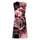 thumbnail image 5 of Puntoco Vestidos Mujer Elegante Casual Versátil Impreso Cuello Redondo Casual Sin Mangas Vestido Con Tirantes, 5 of 5