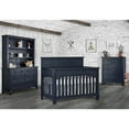 thumbnail image 5 of Evolur Santa Fe 4-in-1 Convertible Crib, 5 of 13