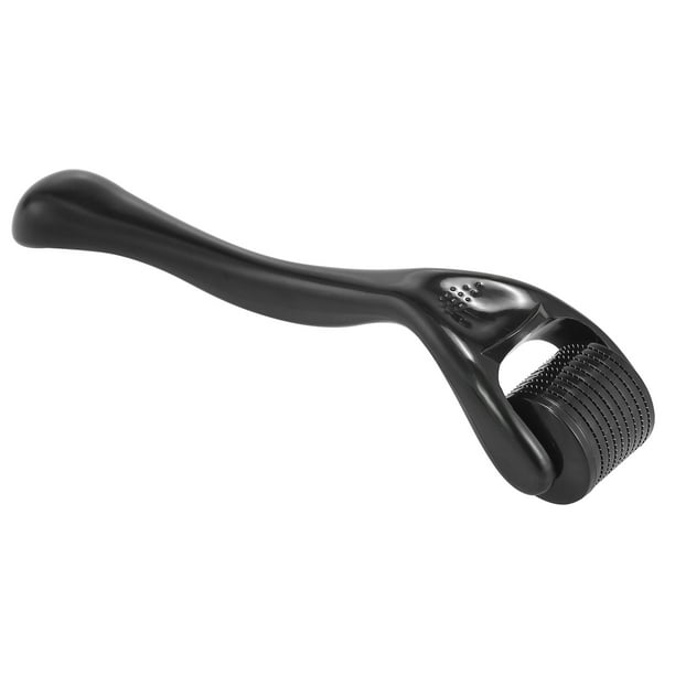 Bestauty 540 Derma Roller 0,25mm Rodillo De Barba De Titanio Para El Crecimiento Del Cabello Tratamiento De Cuidado De La Piel Antipérdida De Cabello