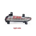 thumbnail image 3 of Luz antiniebla LED Drl izquierda para coche Compatible con Geely Emgrand Ec718 Ec7 2014-2016, 3 of 5