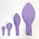 thumbnail image 1 of Globos coloridos macarrones helio inflable de 5-36 pulgadas, 1 of 4