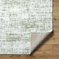 thumbnail image 4 of Artistic Wavers Osaka Area Rug, 6'7" x 9', Cream/Dusty Sage, 4 of 6