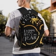 thumbnail image 7 of Fotbe 2025 New Year New Lightweight Casual Laptop Backpack for Men and Women, Daily use Waterproof backpack, Backpack for College, 7 of 7