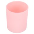 thumbnail image 4 of HEALEEP 1Pack Pink Ceramic Candlestick for DIY Aromatherapy Candles Reusable Heat-resistant Elegant Style, 4 of 7