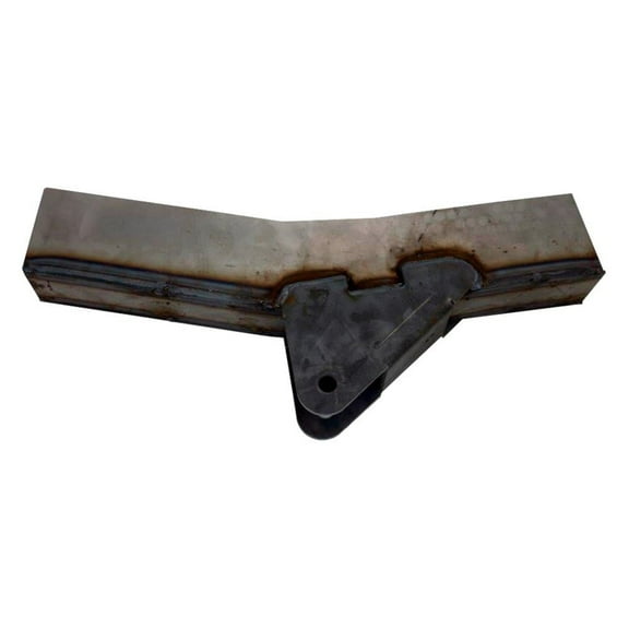 Rust Buster YJ Rear Section of Front Frame, Spring Mount - Left Side