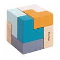 thumbnail image 2 of 3D Shape Set, 2 of 2