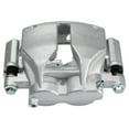 thumbnail image 5 of TRQ Rear Right Brake Caliper w/Bracket Passenger Side Compatible with 2007-2009 Dodge Sprinter 3500 2007-2018 Freightliner 2010-2018 Mercedes-Benz 2018 Sprinter 3500XD, 5 of 6