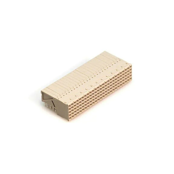 PCN21B-125SB-2PF Connector Receptacle 125 Position 2.00mm Through Hole Right Angle