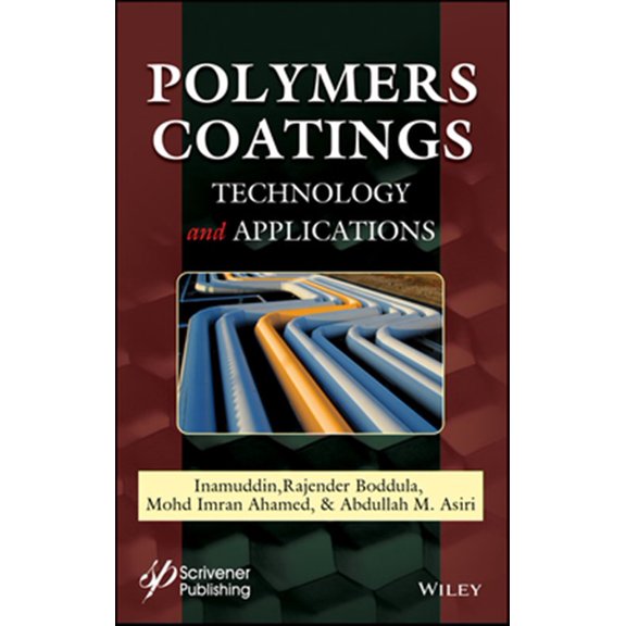 Pre-Owned Polymers Coatings: Technology and Applications (Hardcover)