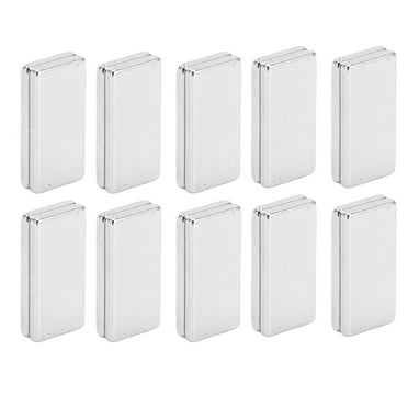 Avery Printable Magnet Sheets, 8.5" x 11", Inkjet Printer, 5 White ...