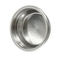 thumbnail image 1 of 58mm Coffee Cup Filter Basket Stainless Steal Compatible with Breville Portafilter, 1 of 7