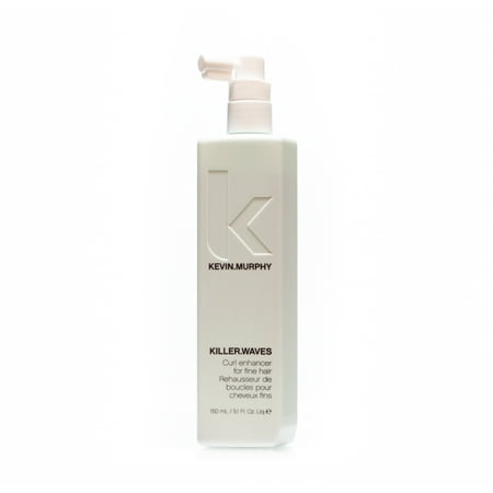 Kevin Murphy Killer Waves Curl Enhancer 5.1oz/150ml