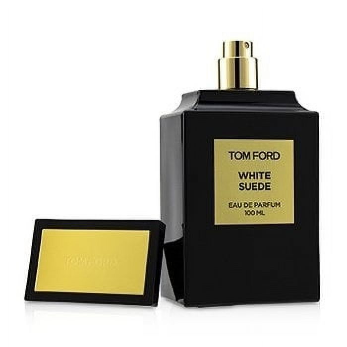 Tom Ford Private Blend White Suede Eau De Parfum Spray 100ml 3.4oz