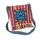 thumbnail image 2 of Bolso bordado, bolso cruzado, bolso de mano para compras, fiestas, año Nuevo, Halloween, citas Rojo, 2 of 8