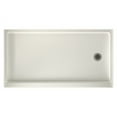 thumbnail image 7 of Swan Surfaces Retrofit 32'' x 60'' Shower Base with Fit-Flo Drain, 7 of 7
