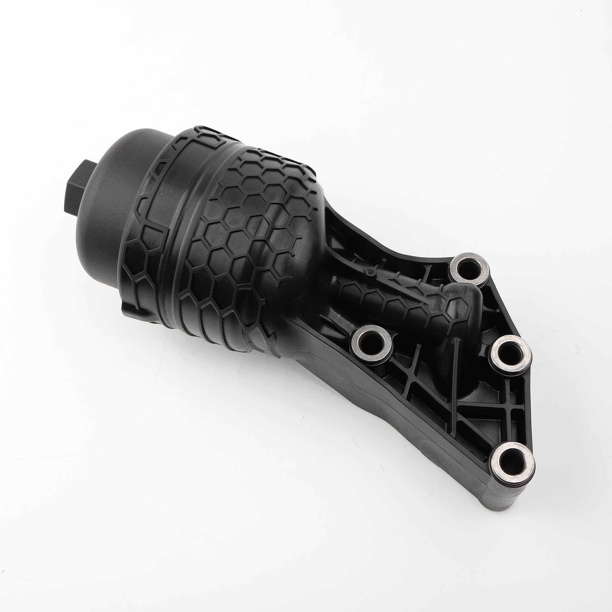 Dasbecan Oil Filter Housing FOR Hyundai Palisade Kia Sorento Sedona 2017-2024 #26300-3LAA0 263003LAA0