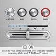 thumbnail image 4 of Breville The Bit More Toaster, 4 of 5