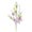 13.77", variant on Easter-Themed Artificial Greenery Stem â DIY Decor (Multi-Style, 11.-22.04in)