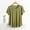 Army Green plus size women t shirt a1, variant on Women Plus Size T-Shirt Round Neck Short Sleeve Casual Basic Tee Curved Hem Solid Color Top Beach Vacation Everyday Fashion Clothes, Green 2XL
