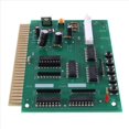 thumbnail image 4 of 3X Convertidor de PC una Jamma Tablero Juego de Arcade PC 2 Jamma Computadora una Juego de Arcade Convertidor de Teclado una Joystick de Arcade, 4 of 5