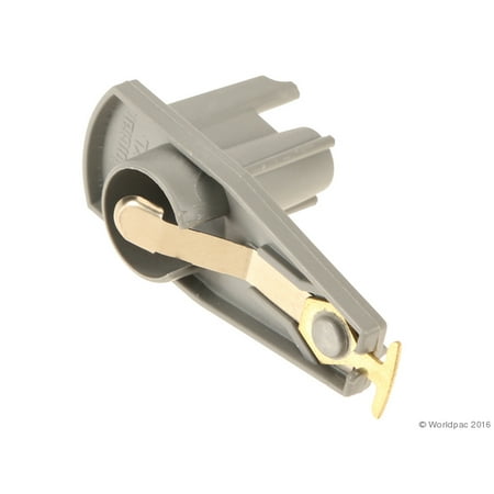 Motorcraft Distributor - Motorcraft W0133-1699174 Distributor Rotor for Ford / Lincoln / Mercury