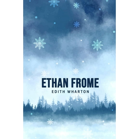 Ethan Frome, (Paperback)