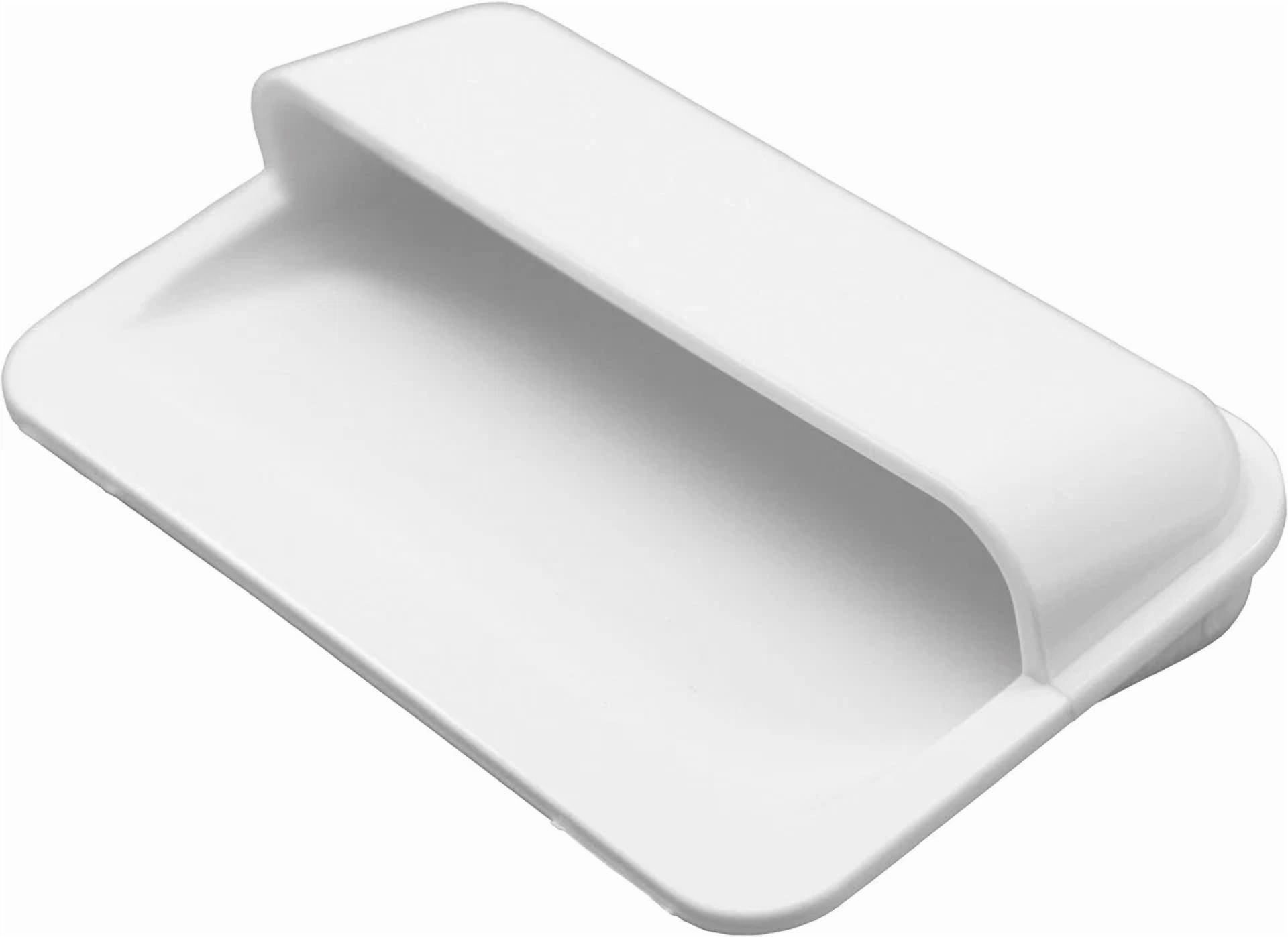 131644700 Dryer Door Handle For Electrolux Frigidaire Ap2107331 Ps418388