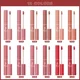thumbnail image 5 of Matte Velvet Strawberry Lip Gloss Lipstick Set Non-stick Cup Not Easy To Fade Long Lasting Lip Glaze Lipstick Makeup Cosmetics, 5 of 5