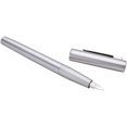 thumbnail image 3 of Lamy L77OS-F Aion Olive Silver Aluminum Fountain Pen, Fine Nib, 3 of 5